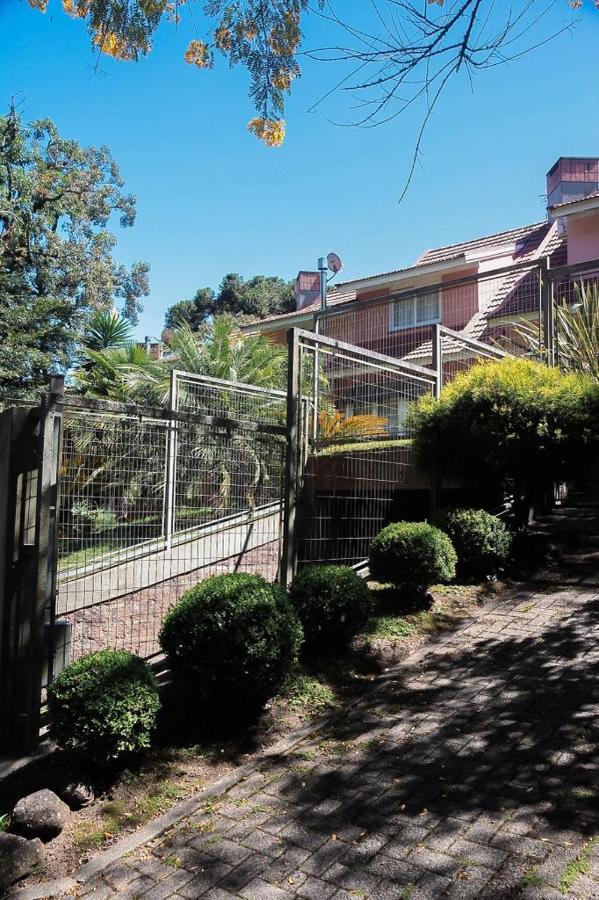 Chale Encantos Villa Gramado Dış mekan fotoğraf